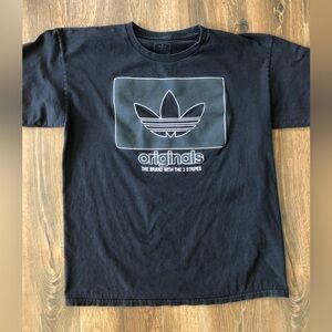 Adidas shirt